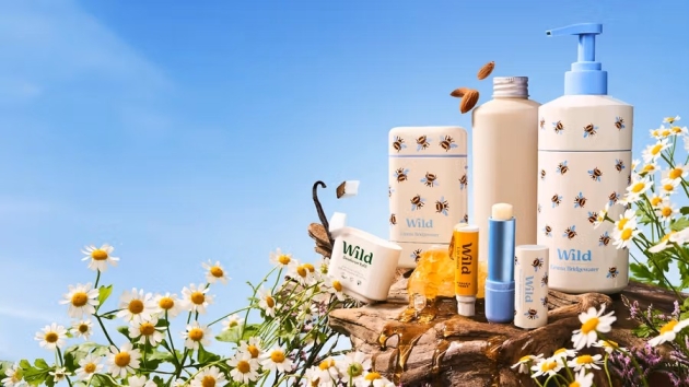 Unilever kauft britische Körperpflegemarke Wild -